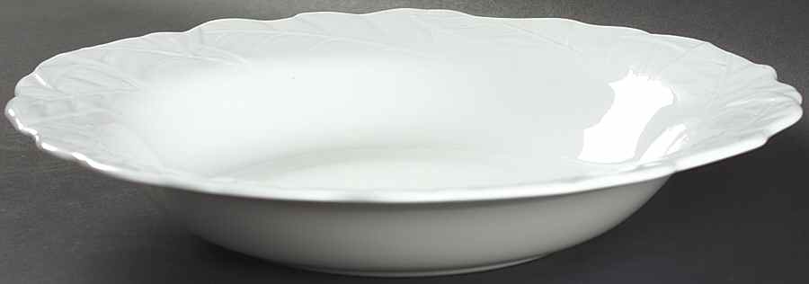New England 12" Shallow Round Bowl by Spode-1