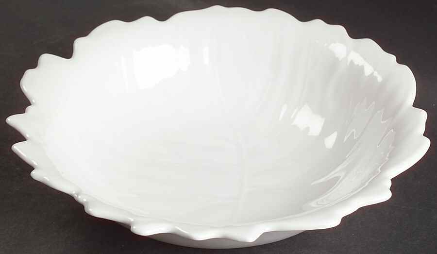 New England Soup/Cereal Bowl by Spode-1