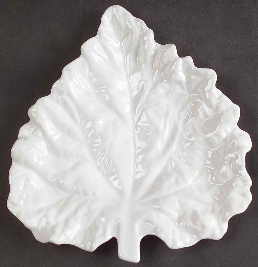 New England Salad Plate by Spode-1