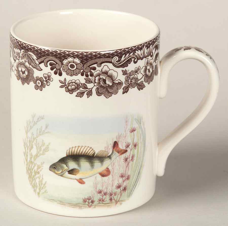 Woodland Stream Jumbo Mug by Spode-1