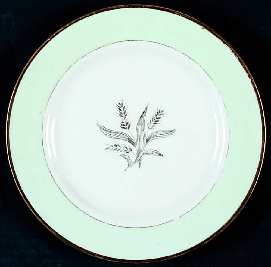 SOK10 Salad Plate by Soko-1