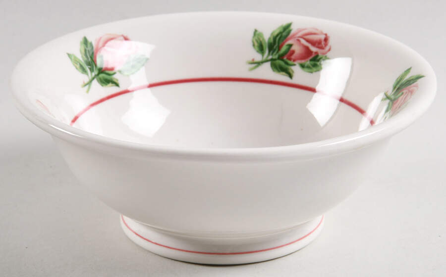 SY594 Coupe Cereal Bowl by Syracuse-1