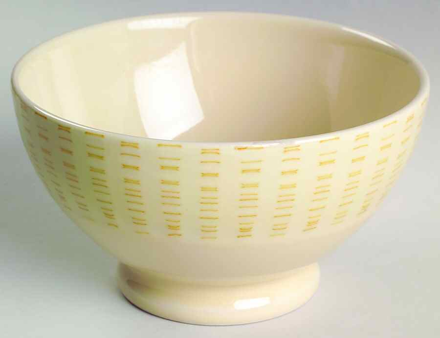 Champagne 5" All Purpose Bowl by Studio Nova-1