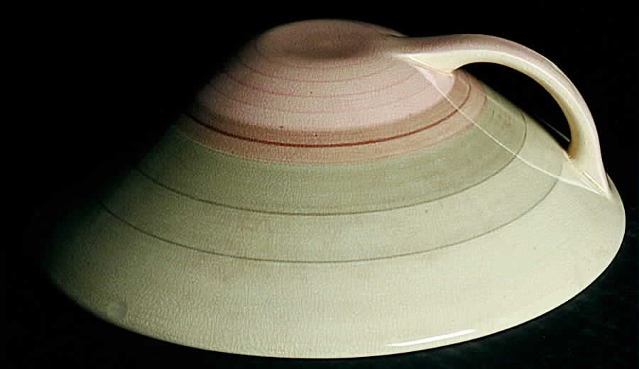 SCO24 Lid for Round Vegetable by Susie Cooper-1