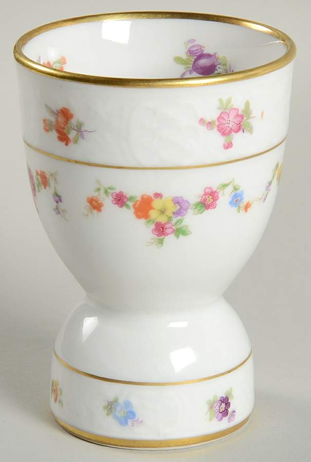 SCH331 Double Egg Cup by Schumann - Bavaria-1
