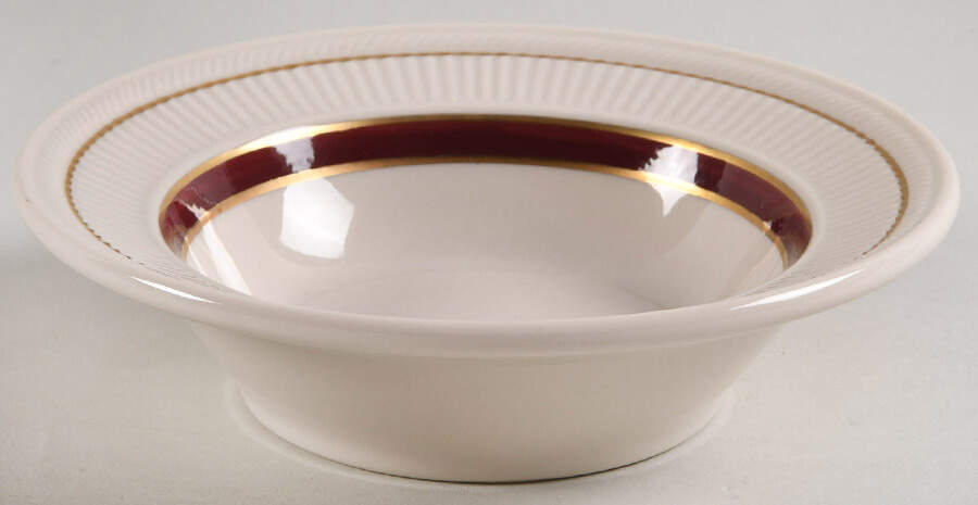 05650 Rim Cereal Bowl by Shenango-1