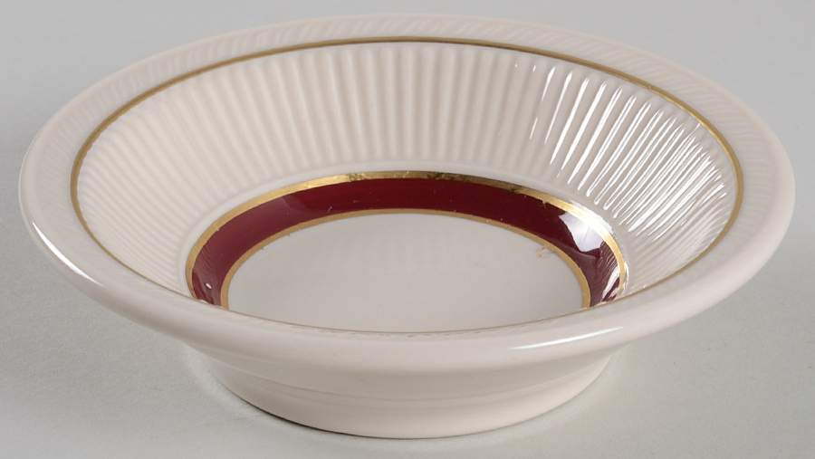 05650 Fruit/Dessert (Sauce) Bowl by Shenango-1