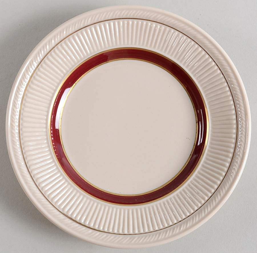 05650 Dessert/Pie Plate by Shenango-1