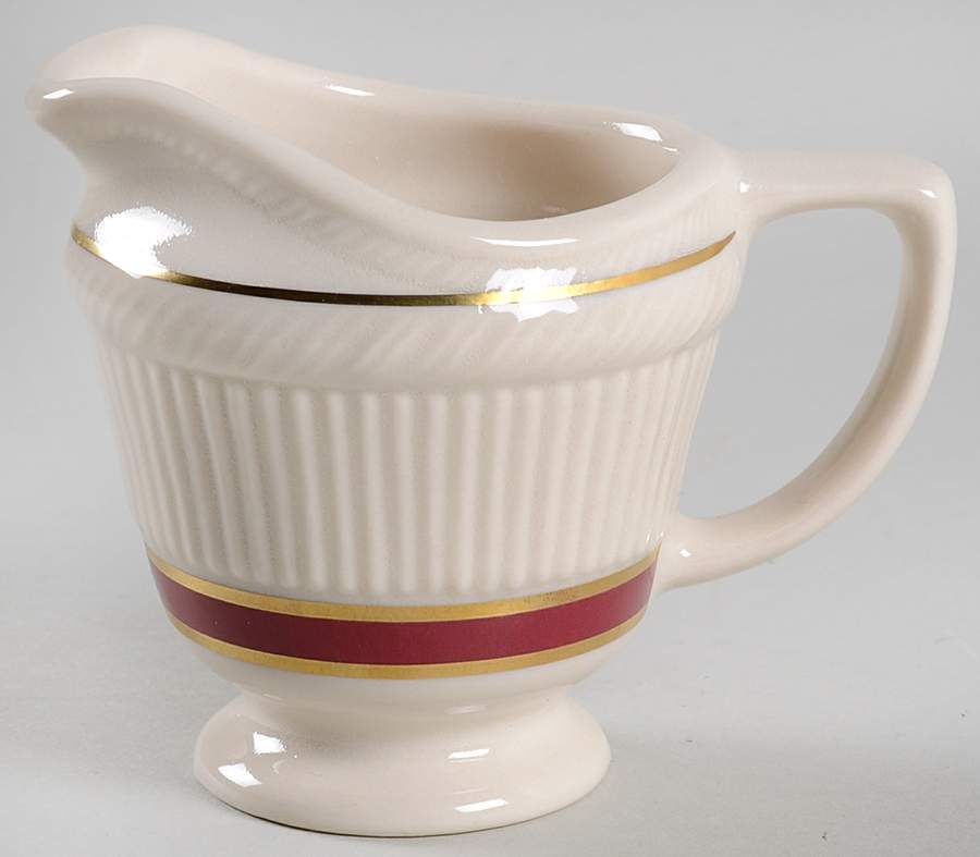 05650 Mini Creamer by Shenango-1