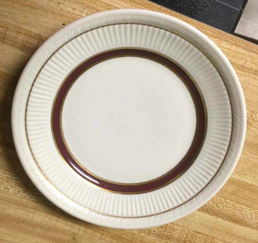 05650 Bread & Butter Plate by Shenango-1
