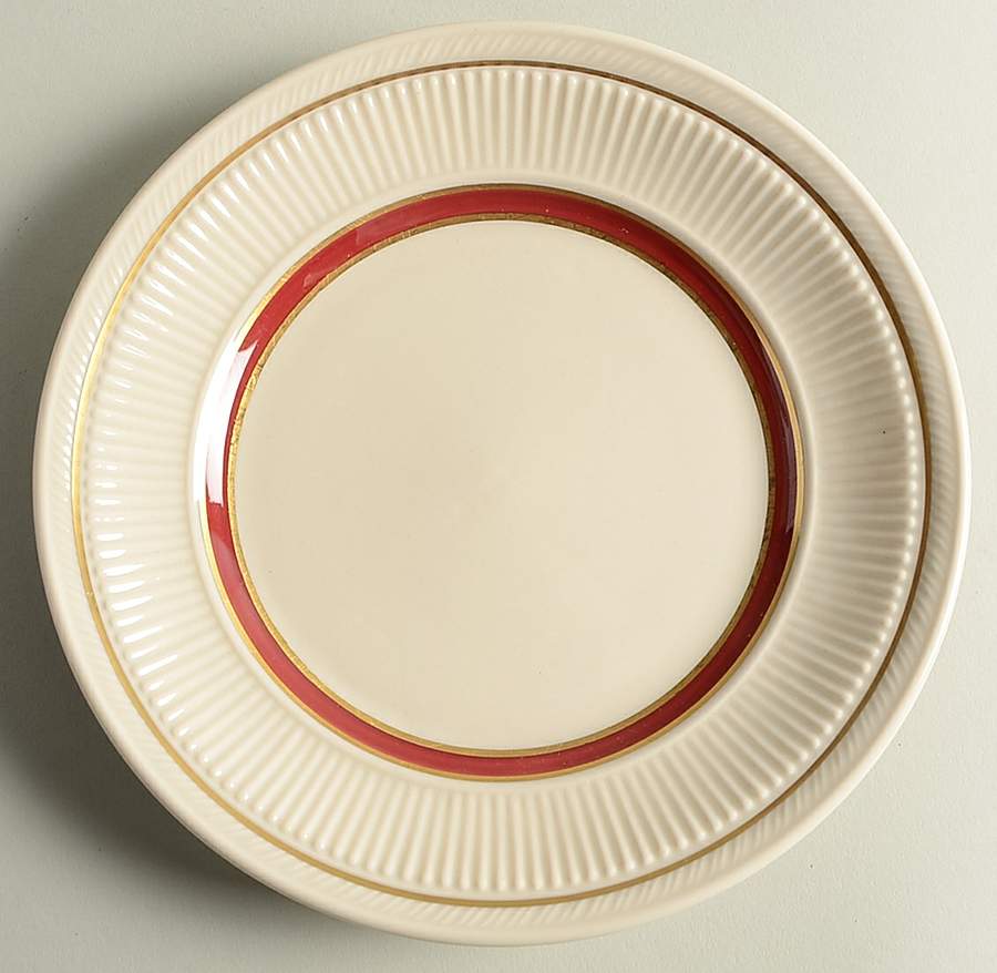 05650 Salad Plate by Shenango-1
