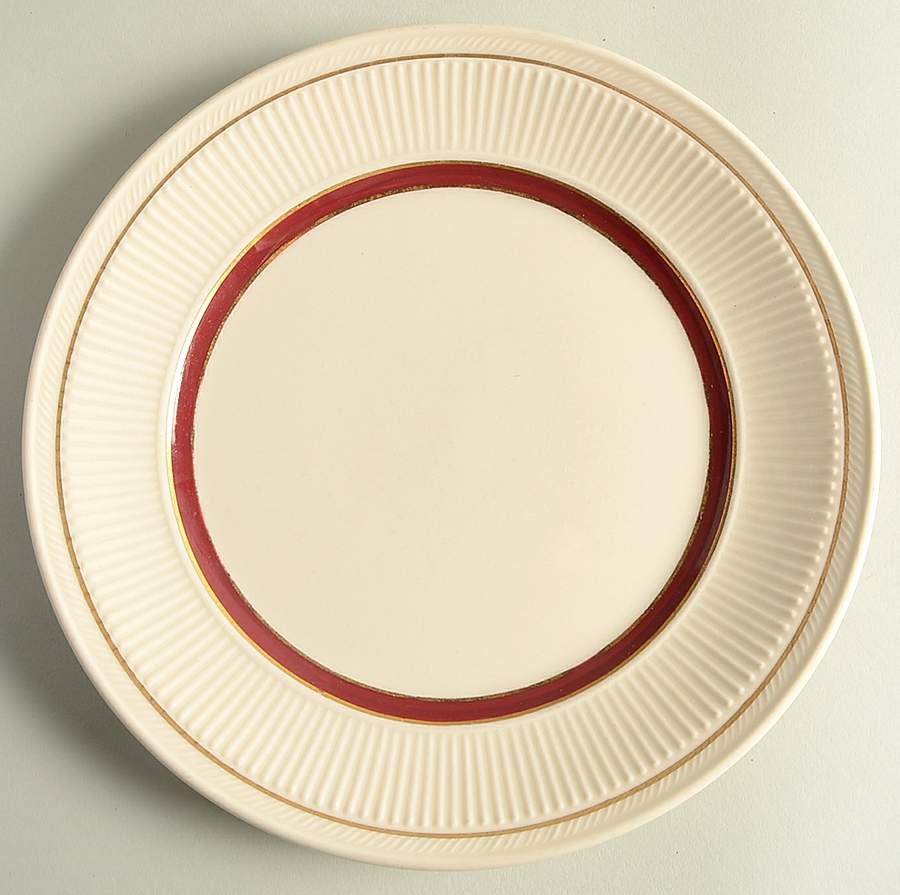 05650 Luncheon Plate by Shenango-1