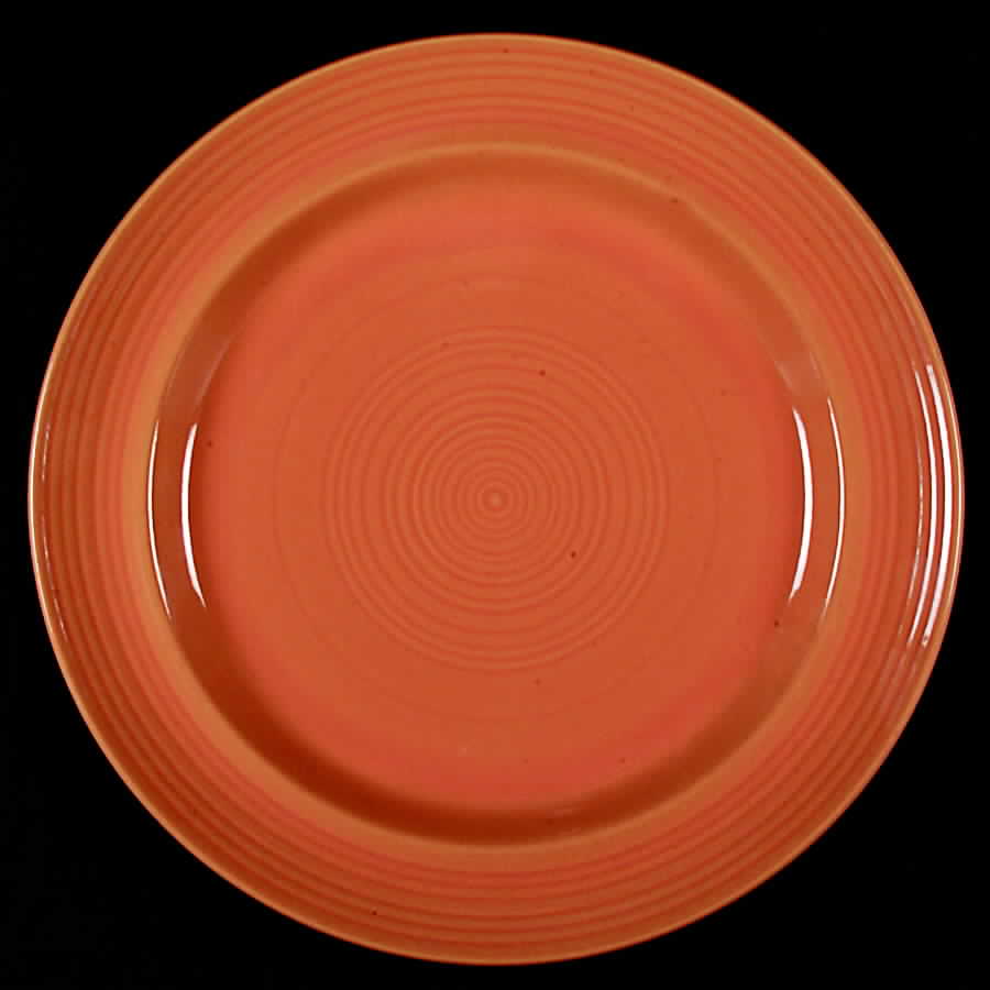 Carnivale Marigold Dinner Plate by Signature-1