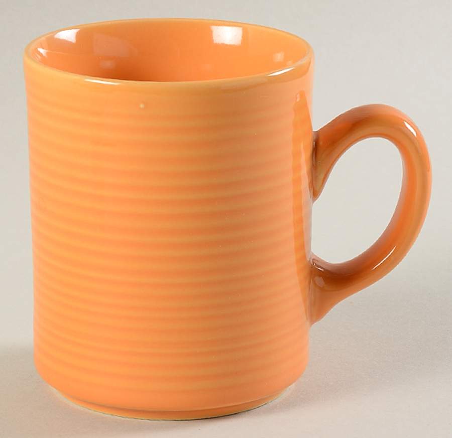 Carnivale Marigold Mug by Signature-1