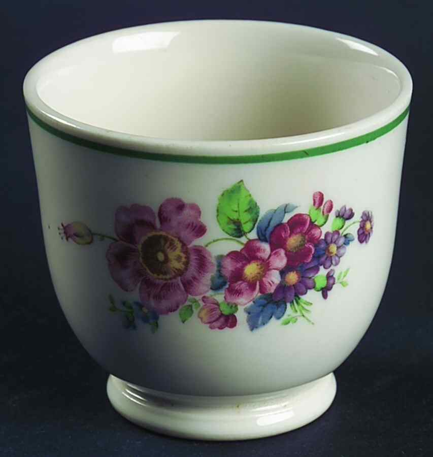 SY595 Single Egg Cup by Syracuse-1
