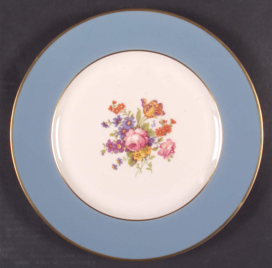 SY597 Dinner Plate by Syracuse-1
