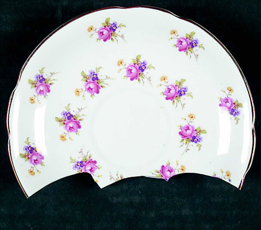 SYC5 Saucer by Stanley China (ENG)-1