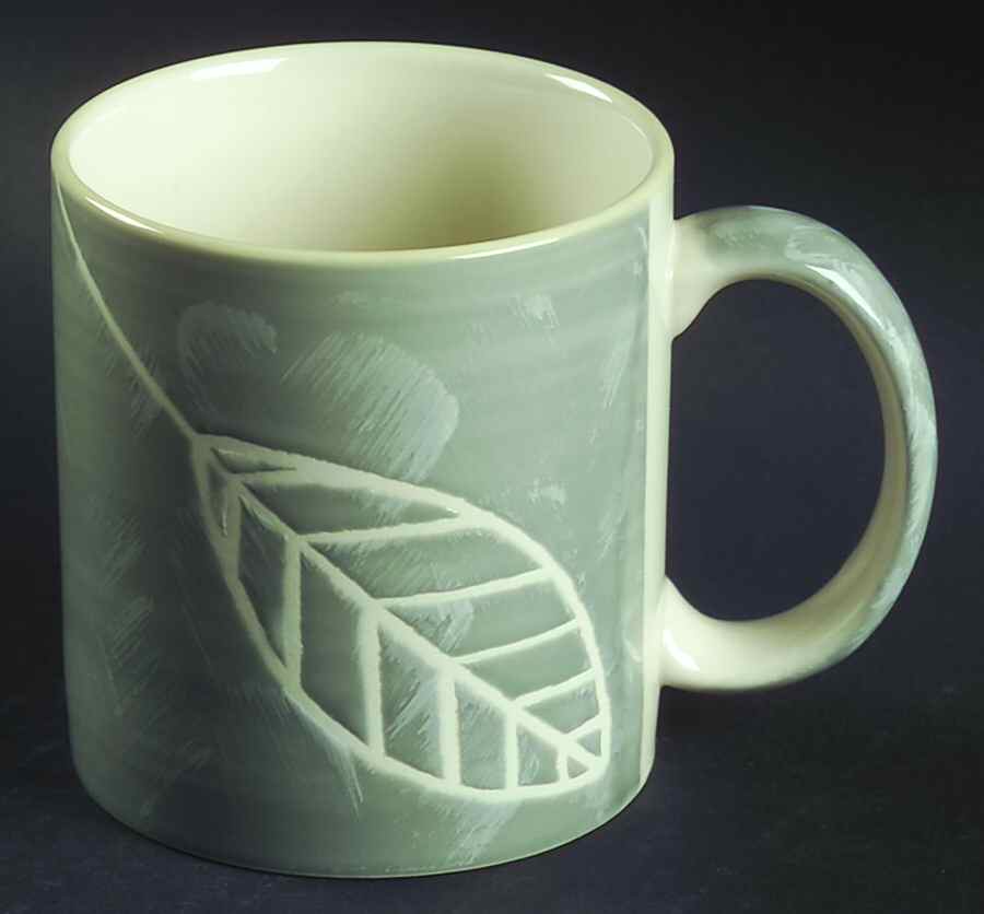 Tempura Mug by Sakura-1