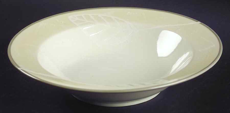 Tempura Rim Soup Bowl by Sakura-1