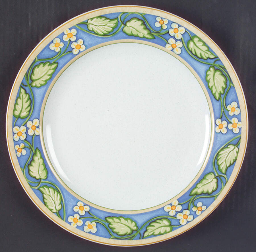 Marbella Dinner Plate by Studio Nova-1
