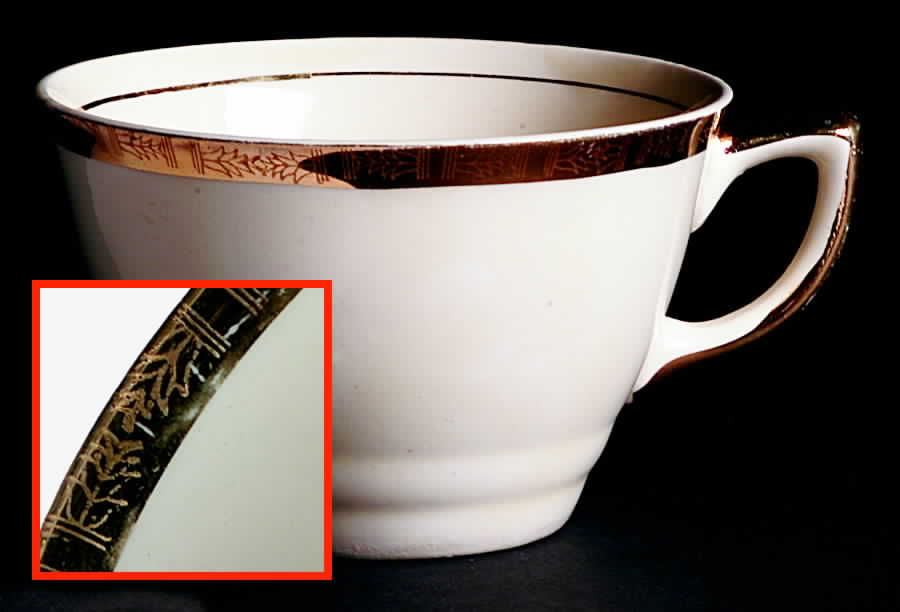 SLM229 Flat Cup by Salem-1