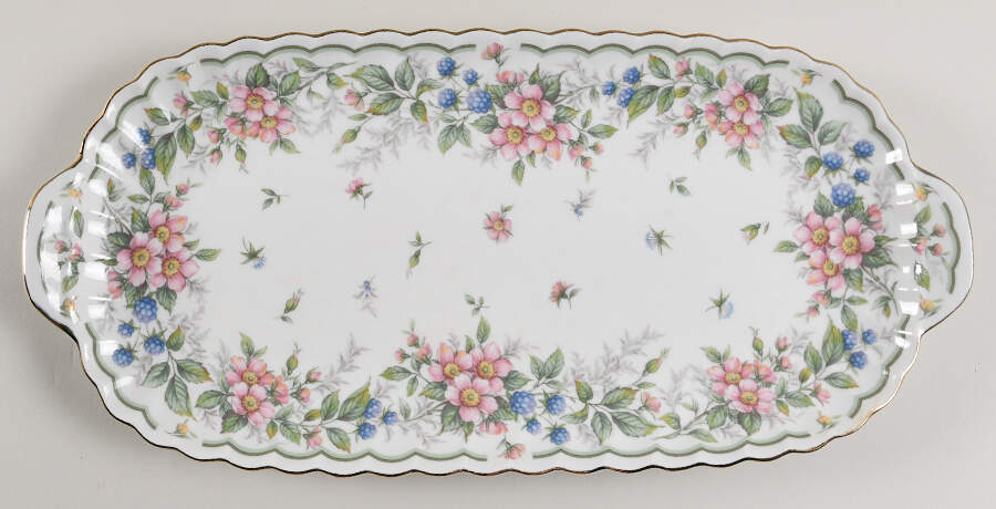 Amy Handled Tray by Sadek-1