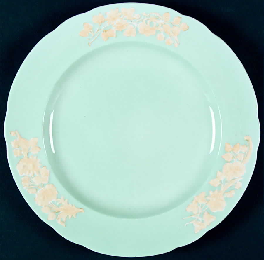 SP290 Dinner Plate by Spode-1