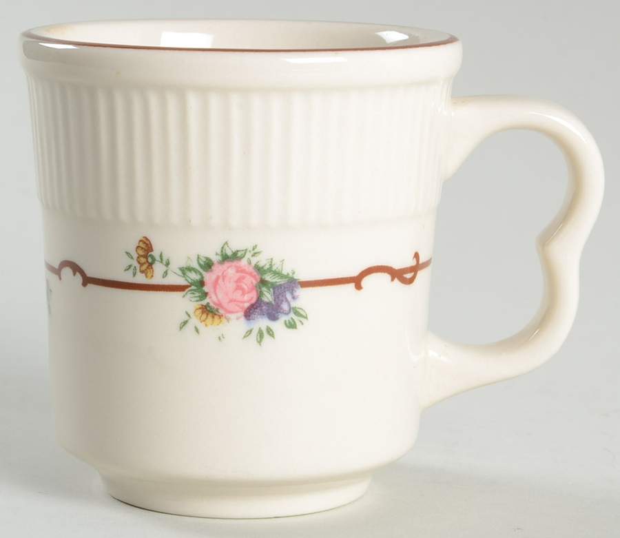 Angelique Mug by Shenango-1