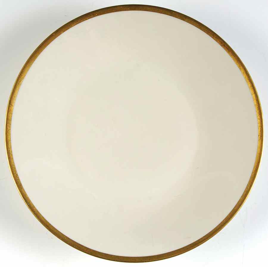 08336 Salad Plate by Scherzer-1