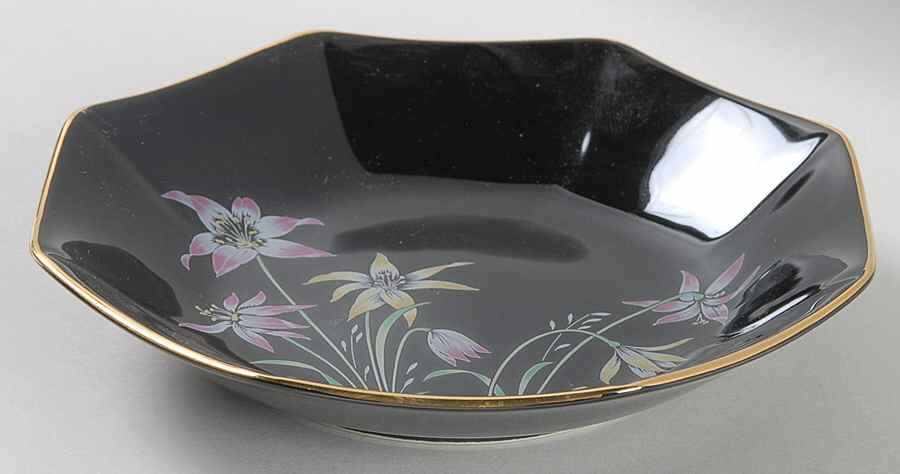 Zen Coupe Soup Bowl by Seizan-1