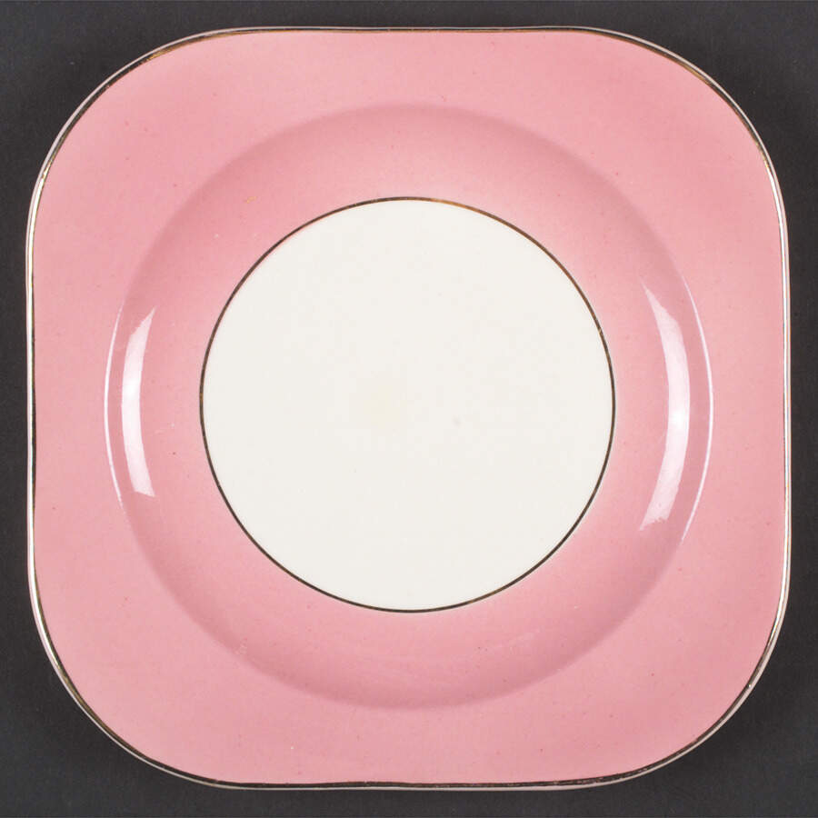 STB245 Salad Plate by Steubenville-1