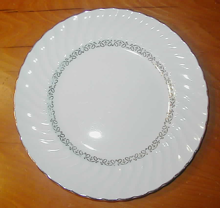 SWI39 Dinner Plate by Swinnertons-1