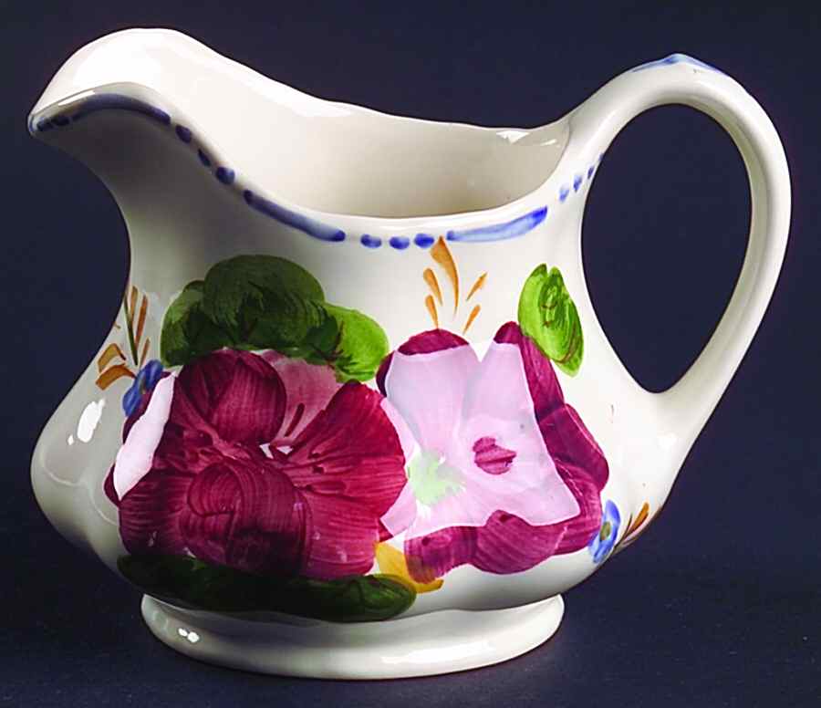 Belle Fiore Creamer by Simpsons-1