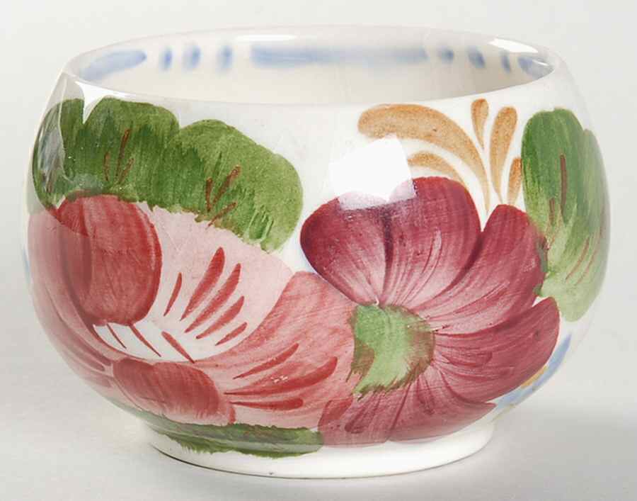 Belle Fiore Mini Open Sugar Bowl by Simpsons-1