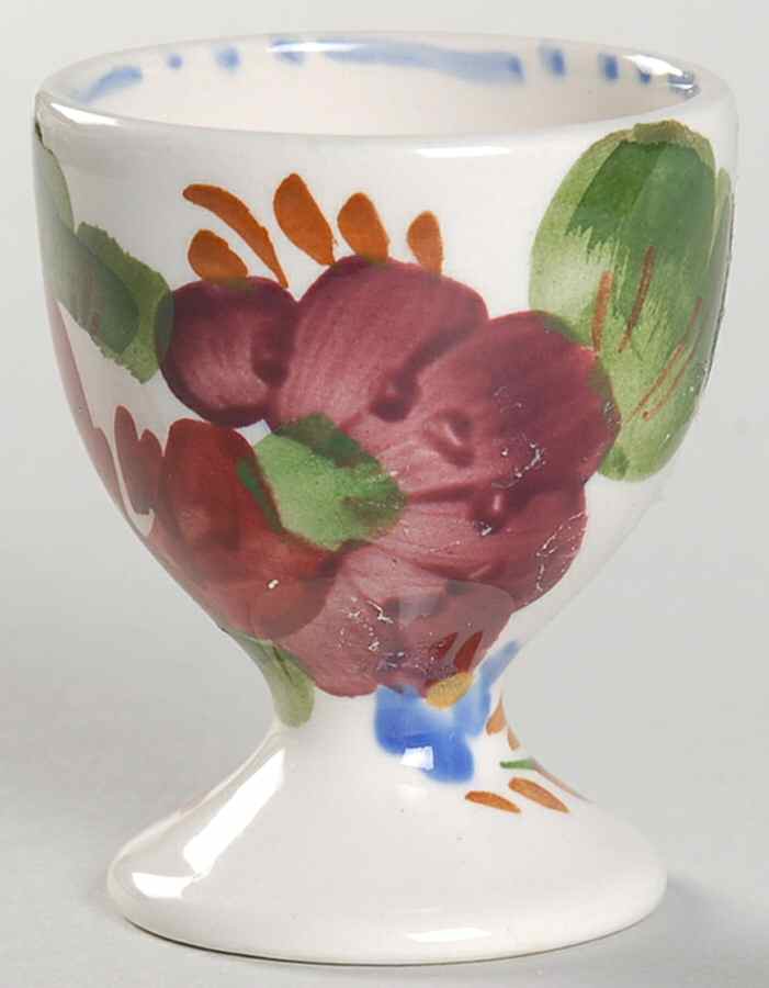Belle Fiore Single Egg Cup by Simpsons-1