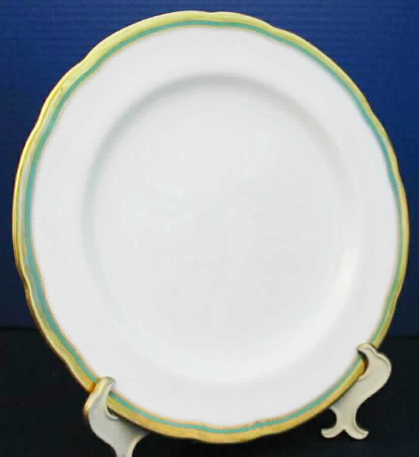 C1000 Dinner Plate by Spode-1