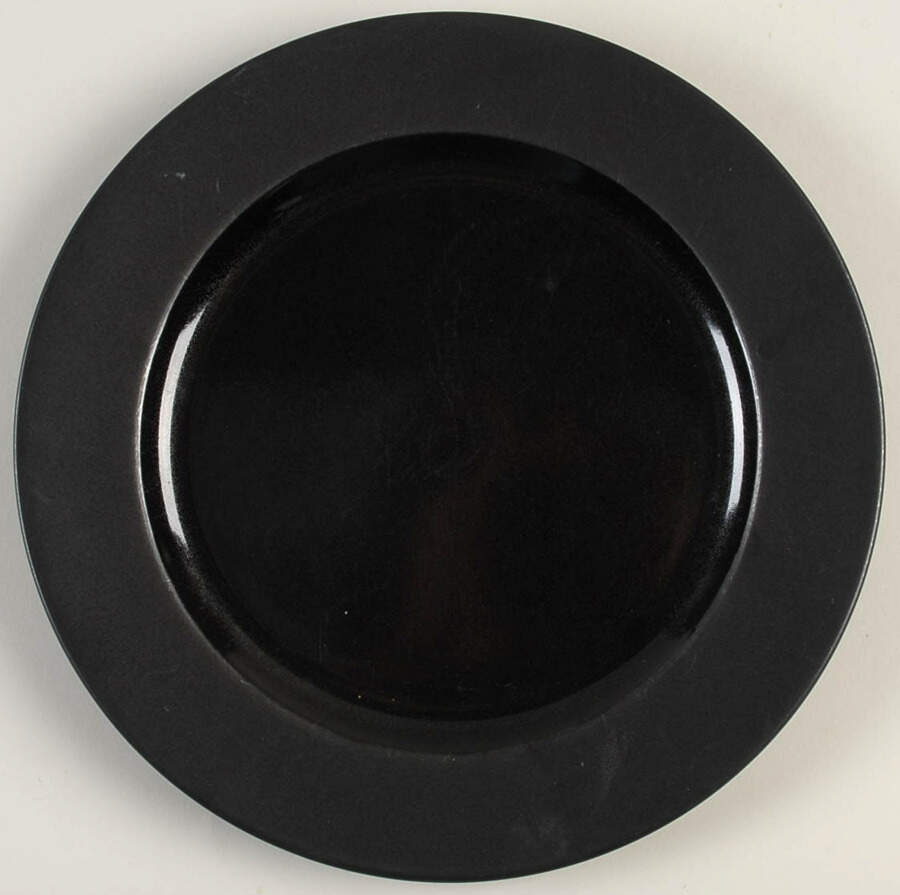 SIG25 Dinner Plate by Signature-1