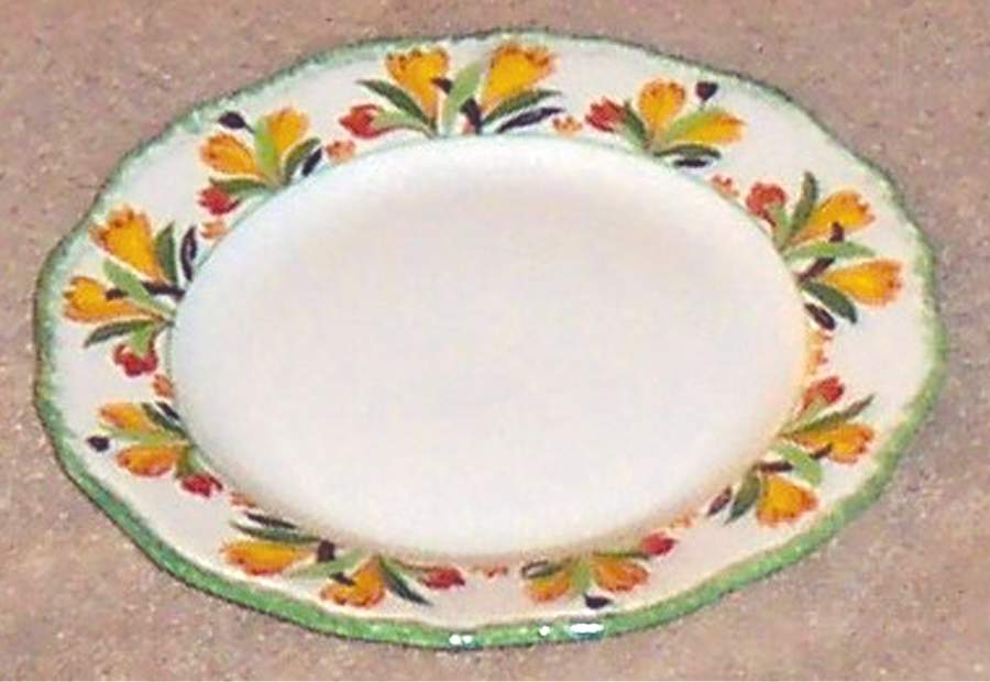 STB246 Dinner Plate by Steubenville-1