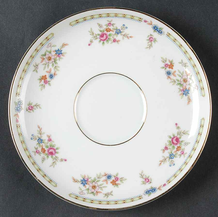 SON67 Saucer by Sone-1