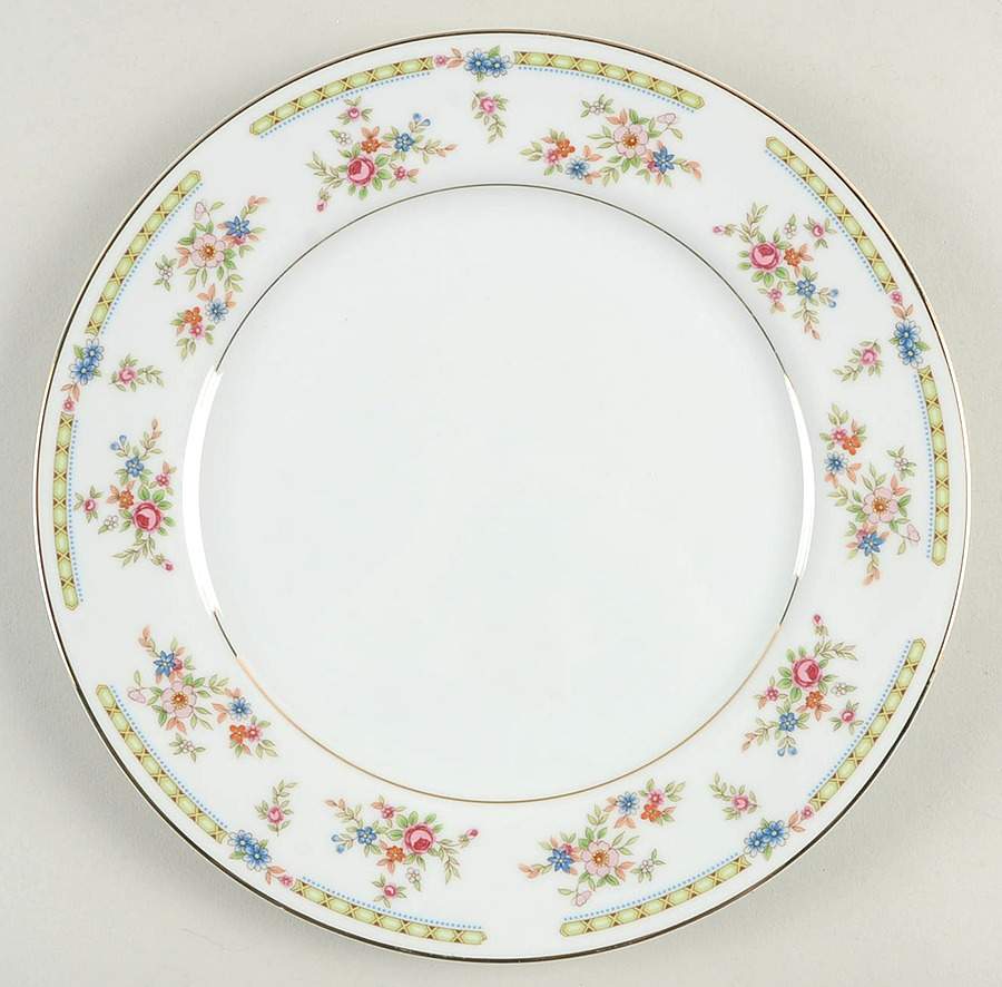 SON67 Dinner Plate by Sone-1