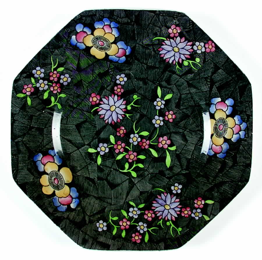 2-6969 Luncheon Plate by Spode-1