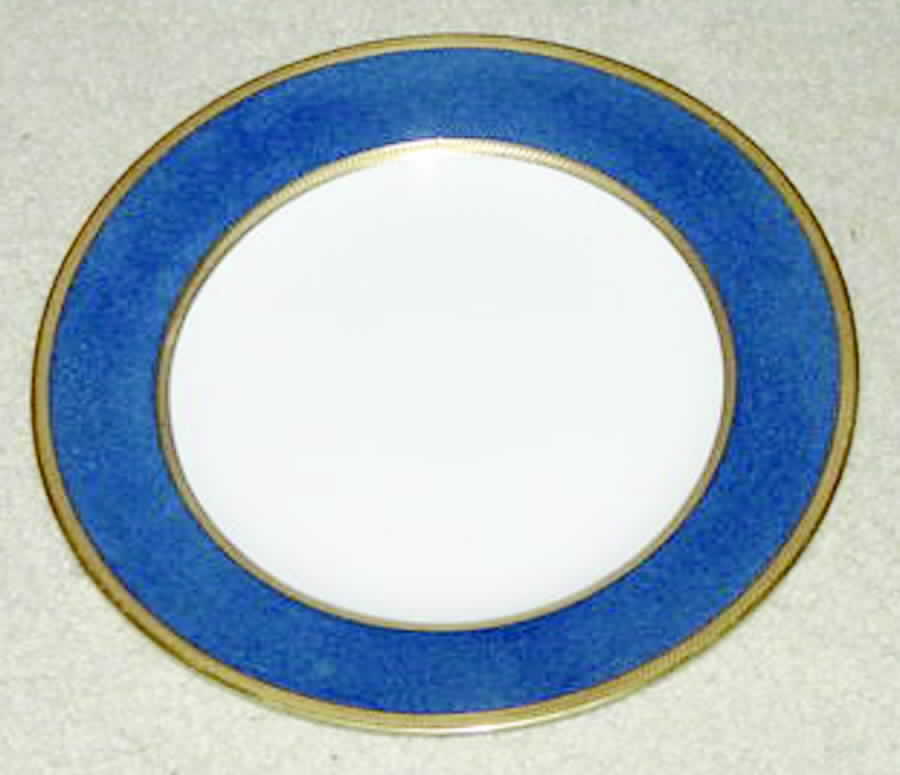 SP299 Dinner Plate by Spode-1