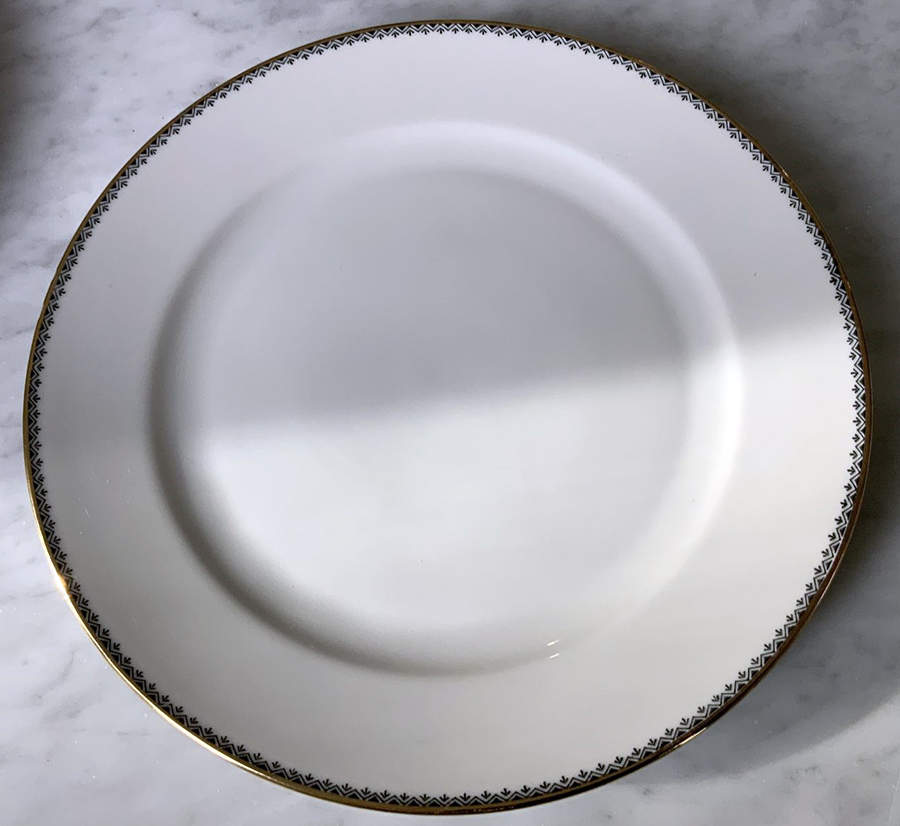 SLT250 Dinner Plate by Seltmann-1