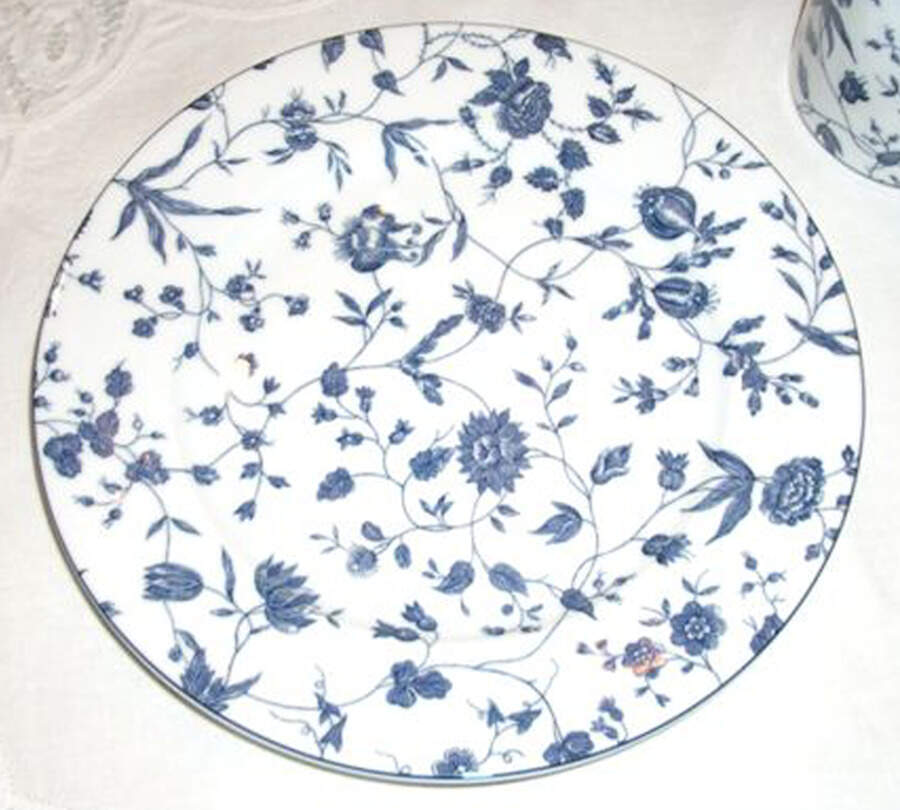 SOA2 Salad Plate by Solafrance-1