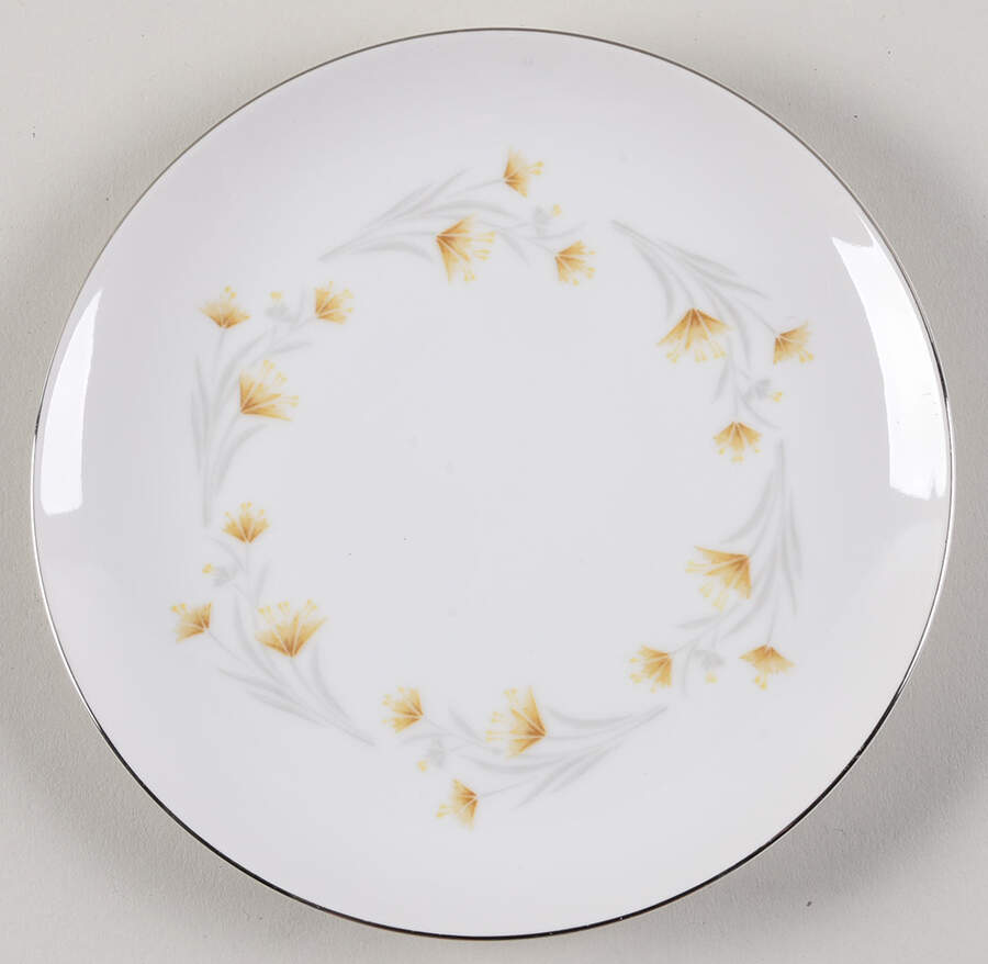 Dream Salad Plate by Summit-1