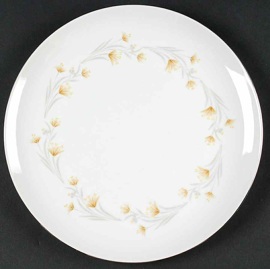 Dream Dinner Plate by Summit-1