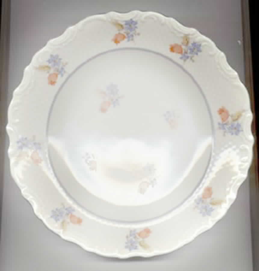 SCH346 Salad Plate by Schumann - Bavaria-1
