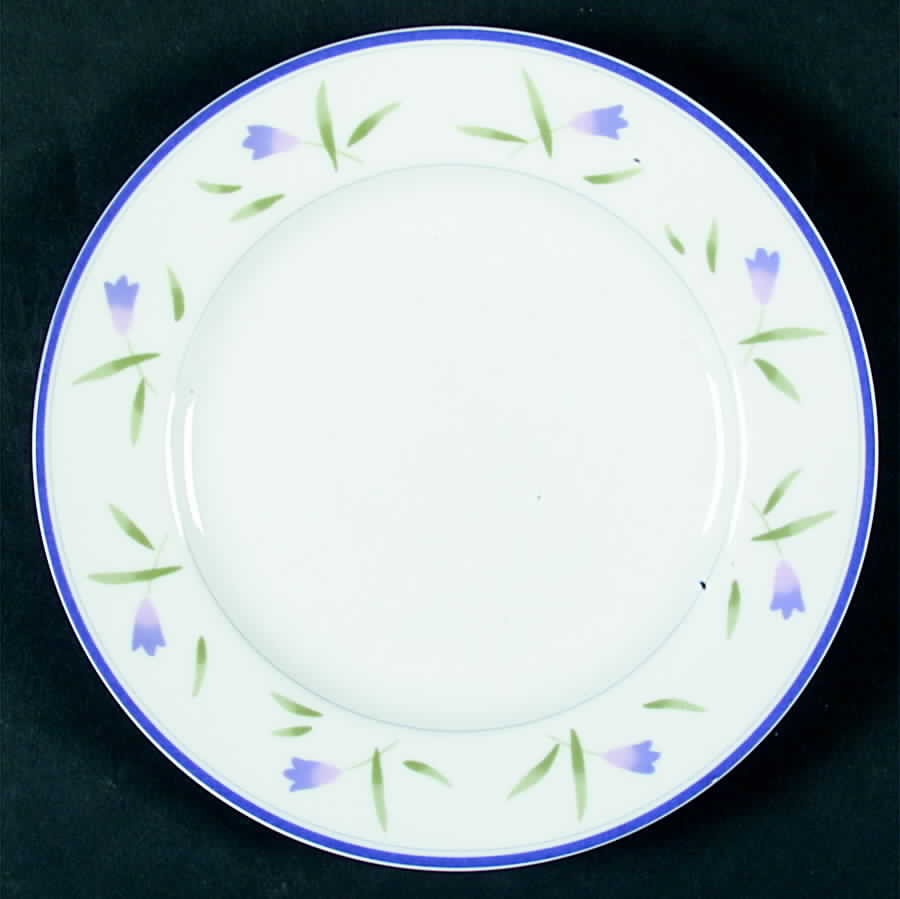 Sunny Day Salad Plate by Studio Nova-1