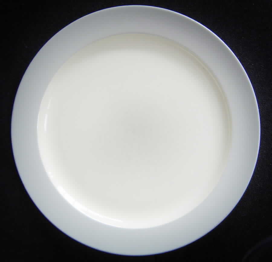 Meadow Sweet Green Dinner Plate by Spode-1