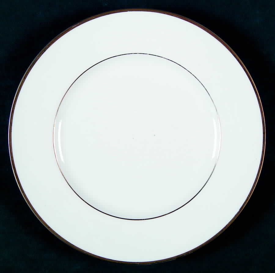 Chelsea Salad Plate by Sango-1